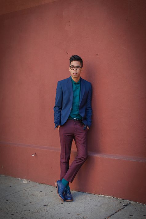 Dress code example 12