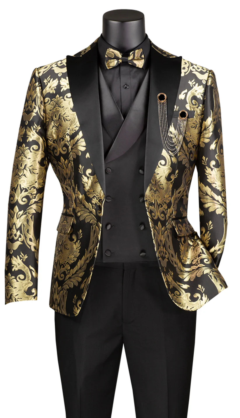 Dress code example 9